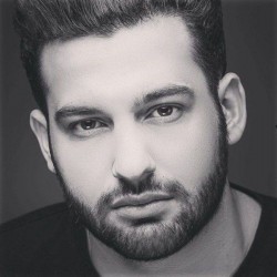 عکس علی سلطان زالی