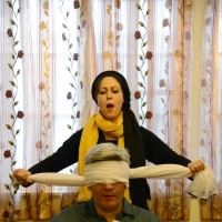 نمایش وانیک | گزارش تصویری تیوال از تمرین نمایش وانیک / عکاس: علیرضا قدیری | عکس