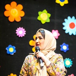 نمایش آی قصه قصه قصه | عکس