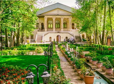 گردشگری مجازی در موزه سینما | عکس