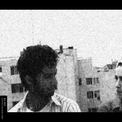 فیلم کوتاه الس | عکس