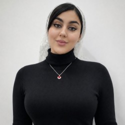 عکس هستی شعبانی