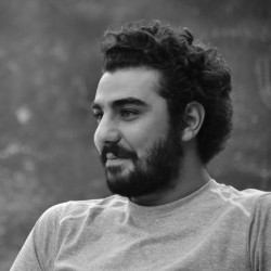 عکس سید محسن حسینی