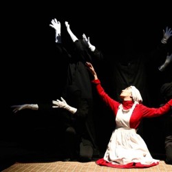 نمایش رویاگرد | عکس