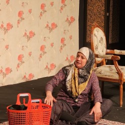 نمایش پاییز | عکس