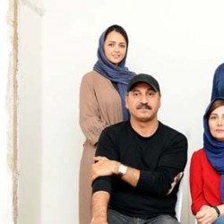 فیلم زندگی مشترک آقای محمودی و بانو | عکس