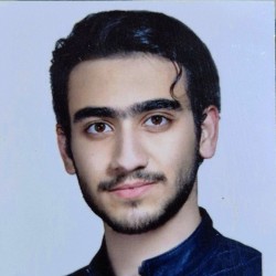 عکس ابوالفضل بهرام پور
