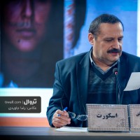 فیلم اسکورت | گزارش تصویری تیوال از نشست خبری فیلم اسکورت / عکاس: رضا جاویدی | عکس
