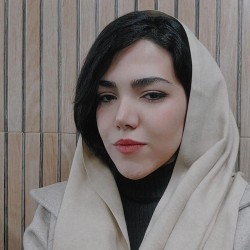 عکس فرنوش عرشیانفر