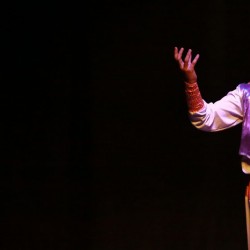 نمایش علی بابا و چهل دزد بغداد | عکس