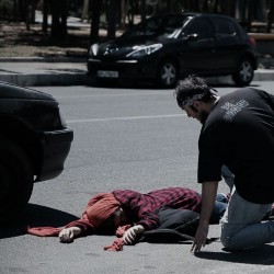 فیلم سیم چهارم | عکس