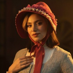 عکس نگین مسجدی