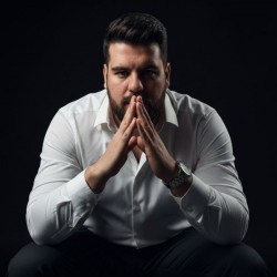 عکس محمد حسن غفار