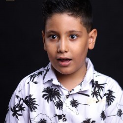عکس حسام علی پور سوران