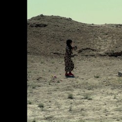 فیلم کوتاه شکاف | عکس