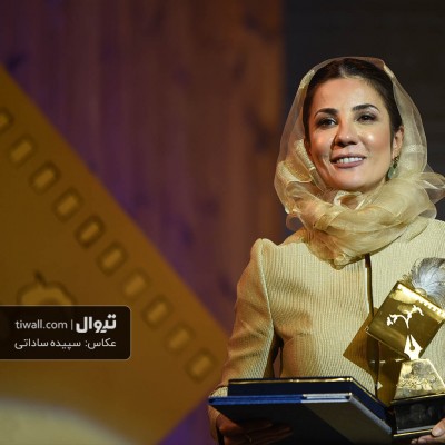 گزارش تصویری تیوال از پانزدهمین جشن بزرگ منتقدان و نویسندگان سینمایی ایران / عکاس: سپیده ساداتی | عکس