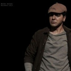 عکس حمید رحمتی