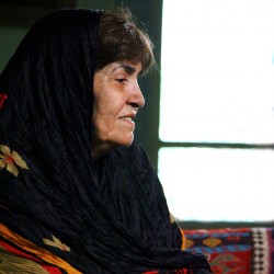 مستند آخرین پژواک کوهستان | عکس