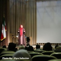 نمایش نهمین جشنواره بین المللی تیاتر خیابانی مریوان | گزارش تصویری تیوال از ورک شاپ نمایش خلاق و اوریگامی مدرس آذر مبارکی / عکاس: سید ضیاالدین صفویان | عکس