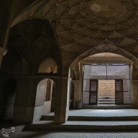 خانه بروجردی ها | عکس
