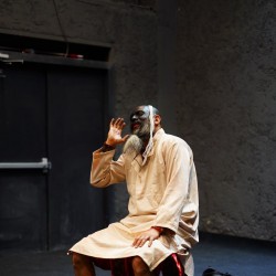 نمایش کریم | عکس