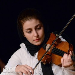 کنسرت موسیقی کریستف رضاعی (صحنه و تصویر) | دیوار | عکس