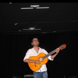 نمایش خوابنما | عکس