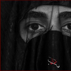 نمایش خون بس | عکس
