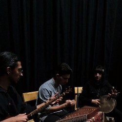 نمایش VIP با طعم مرگ | عکس