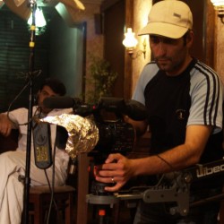 فیلم کوتاه قرار؛ رستوران لفونتن | عکس