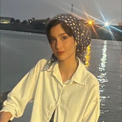 عکس نازنین عنابستانی