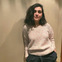 عکس مریم خلیلی