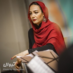 کنسرت گروه راستان | عکس