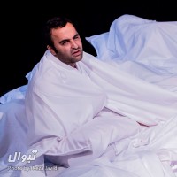 نمایش هوراشیو شو | گزارش تصویری تیوال از نمایش هوراشیو شو / عکاس: رضا جاویدی | عکس