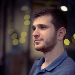 عکس محمد اله وردی