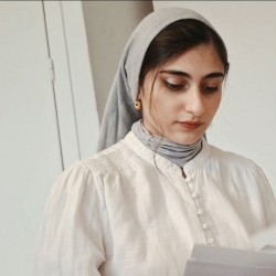 فیلم کوتاه نقاشی هفت سالگی | عکس
