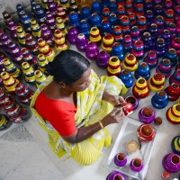 جشن دیوالی | عکس