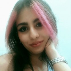 عکس آوا صفر زاده