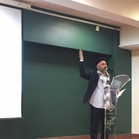 اختتامیه پنجمین جشنواره عکس نورنگار برگزار شد | عکس