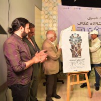 ششمین جشنواره نورنگار آغاز به کار کرد/ از حذف ورودیه تا تلاش برای بین المللی کردن جشنواره | عکس
