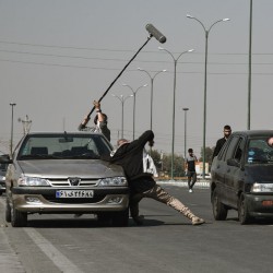 فیلم کوتاه طبق ماده | عکس