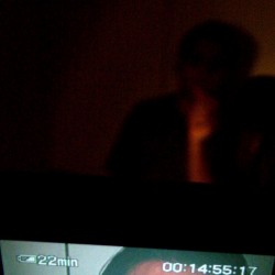 فیلم کوتاه خاطره‌ی سیاه | عکس