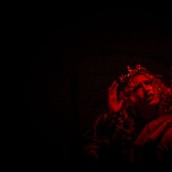 نمایش تل‌خاب | عکس