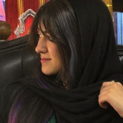عکس النا زواری
