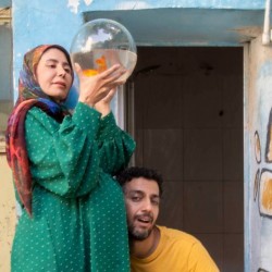 فیلم کوتاه نشنیدن | عکس