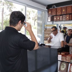 فیلم کوتاه طعم فیلم | عکس