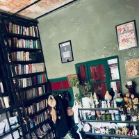 خانه تمرین شمس | عکس