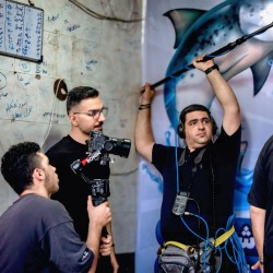 فیلم کوتاه فیلم کوتاه بوتیک | عکس