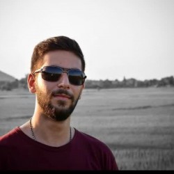 عکس حسین نیکزاد فر