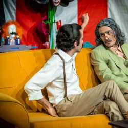 نمایش شیپور | عکس